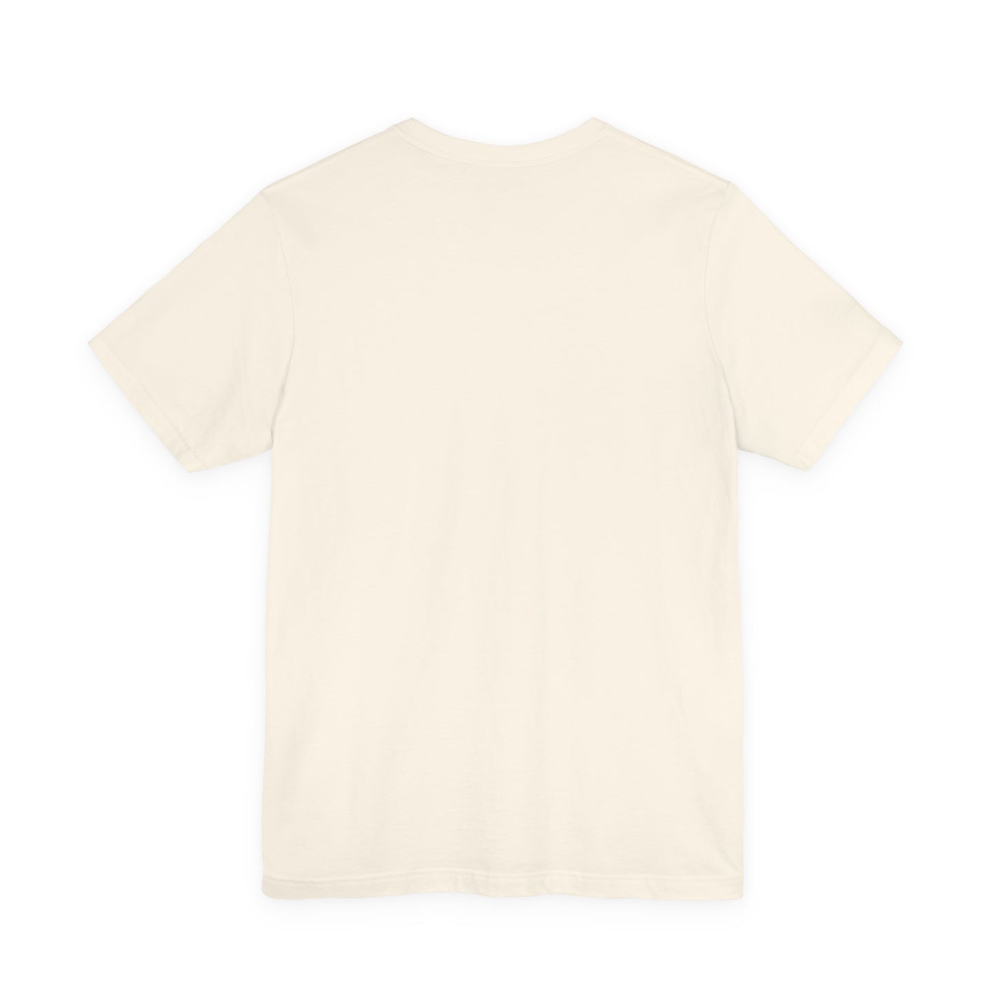 Normance Script Logo Tee - Minimalist Fashion T-Shirt