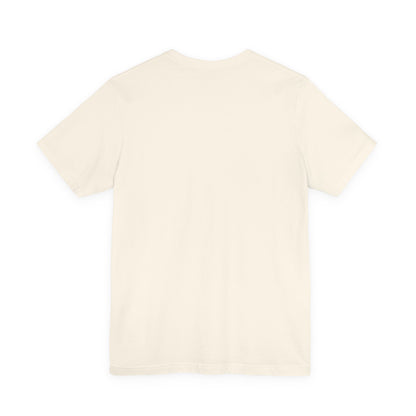 Normance Script Logo Tee - Minimalist Fashion T-Shirt