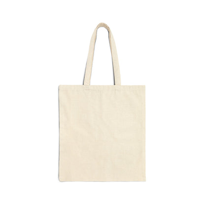 Normance Canvas Tote Bag — Minimalist Cotton Market Bag