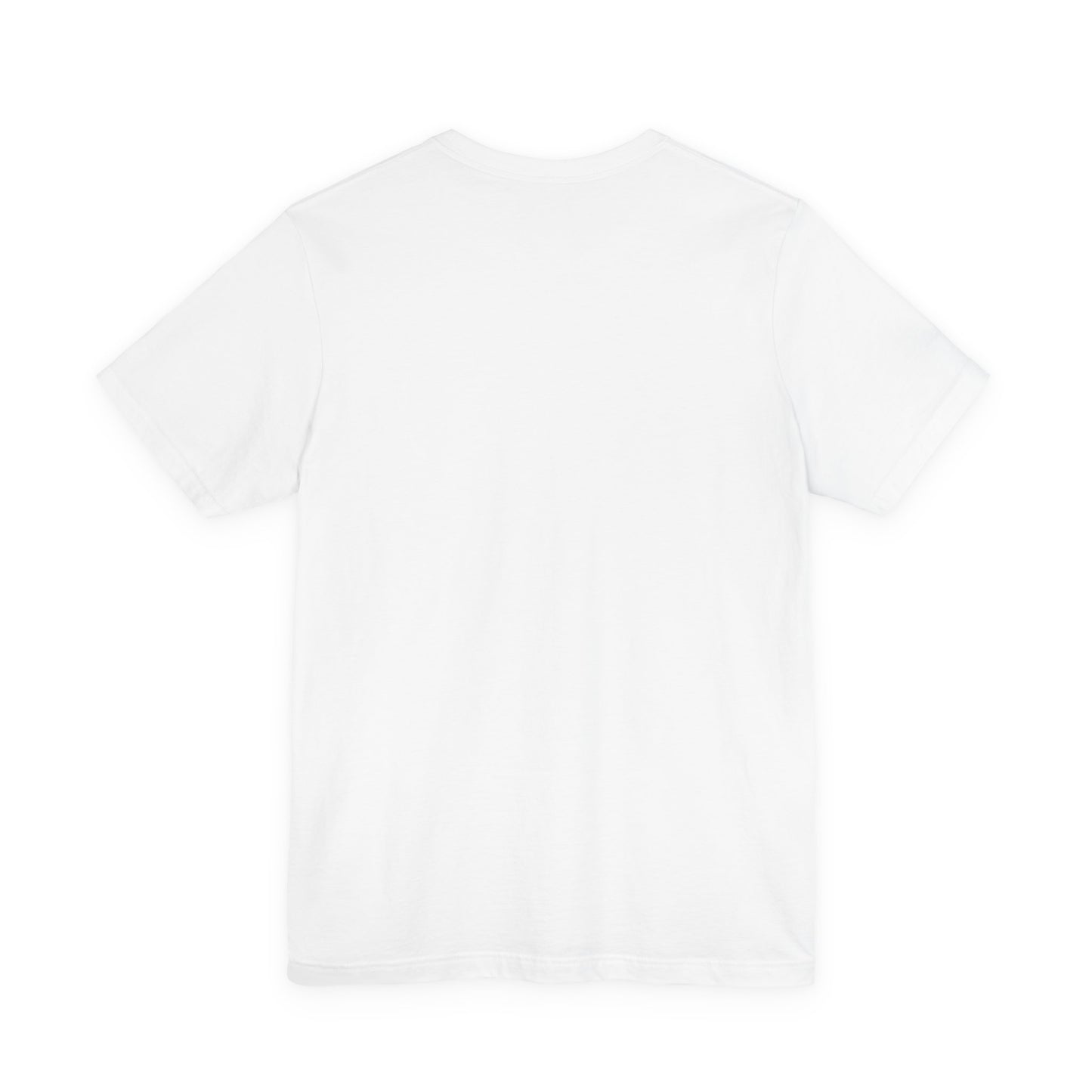Normance Script Logo Tee - Minimalist Fashion T-Shirt