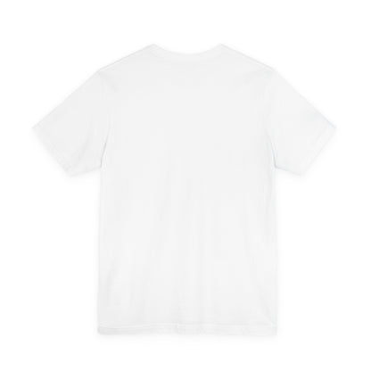 Normance Script Logo Tee - Minimalist Fashion T-Shirt