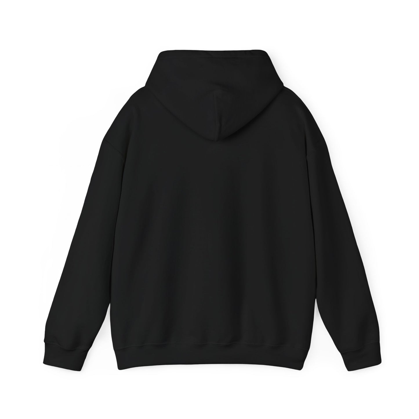 Normance Logo Hoodie — Minimalist Fashion Pullover