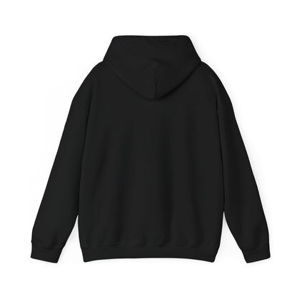 Normance Logo Hoodie — Minimalist Fashion Pullover