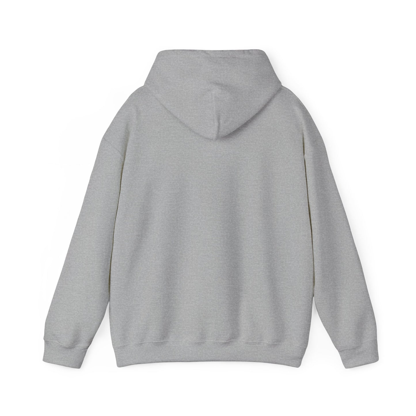 Normance Logo Hoodie — Minimalist Fashion Pullover