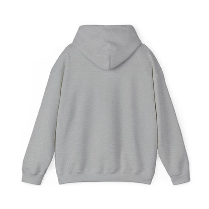 Normance Logo Hoodie — Minimalist Fashion Pullover