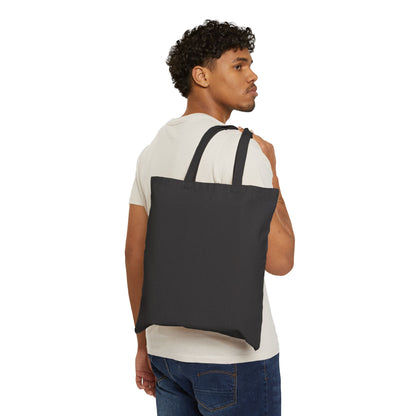 Normance Canvas Tote Bag — Minimalist Cotton Market Bag