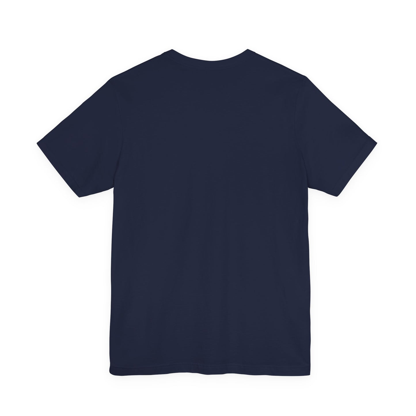 Normance Script Logo Tee - Minimalist Fashion T-Shirt