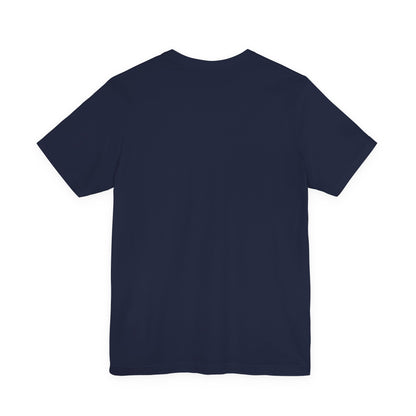 Normance Script Logo Tee - Minimalist Fashion T-Shirt