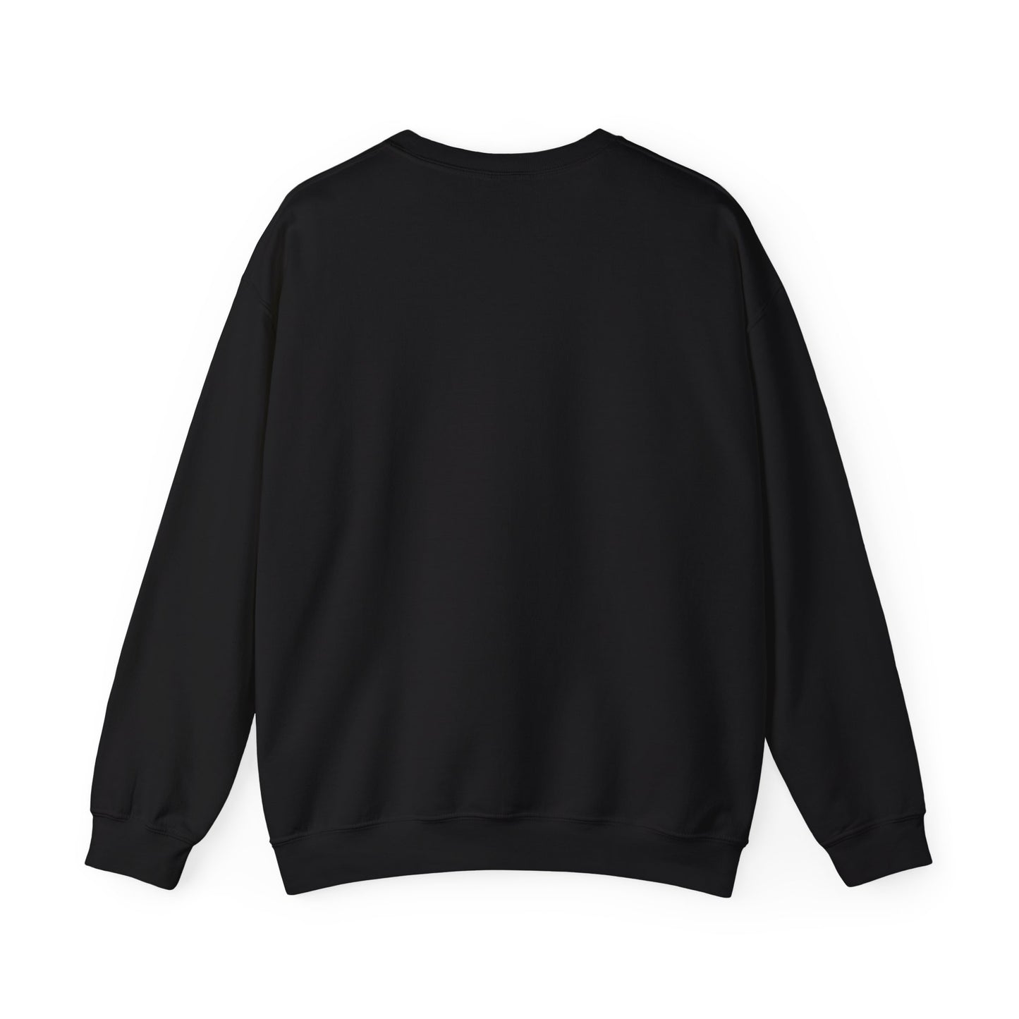 Normance Clothing Company Crewneck Sweatshirt — Minimalist White Pullover