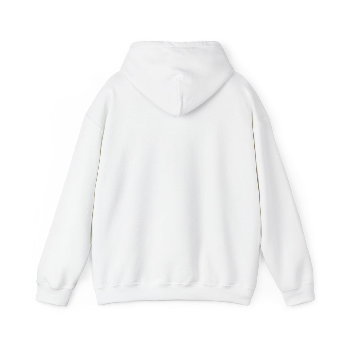 Normance Clothing Company Hoodie — Minimal Logo Pullover