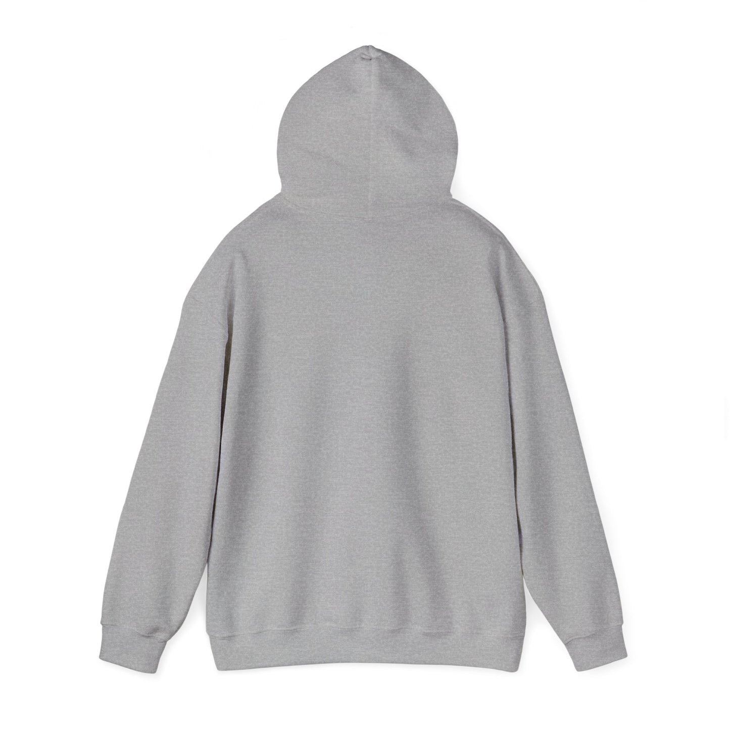 Normance Logo Hoodie — Minimalist Fashion Pullover