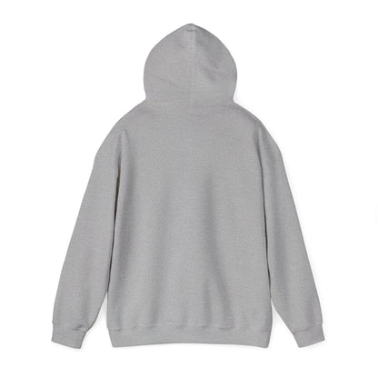 Normance Logo Hoodie — Minimalist Fashion Pullover