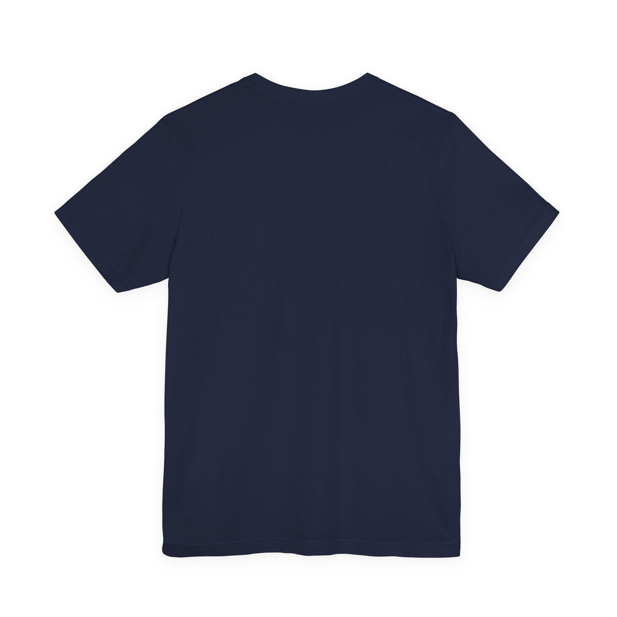 Normance Script Logo Tee - Minimalist Fashion T-Shirt