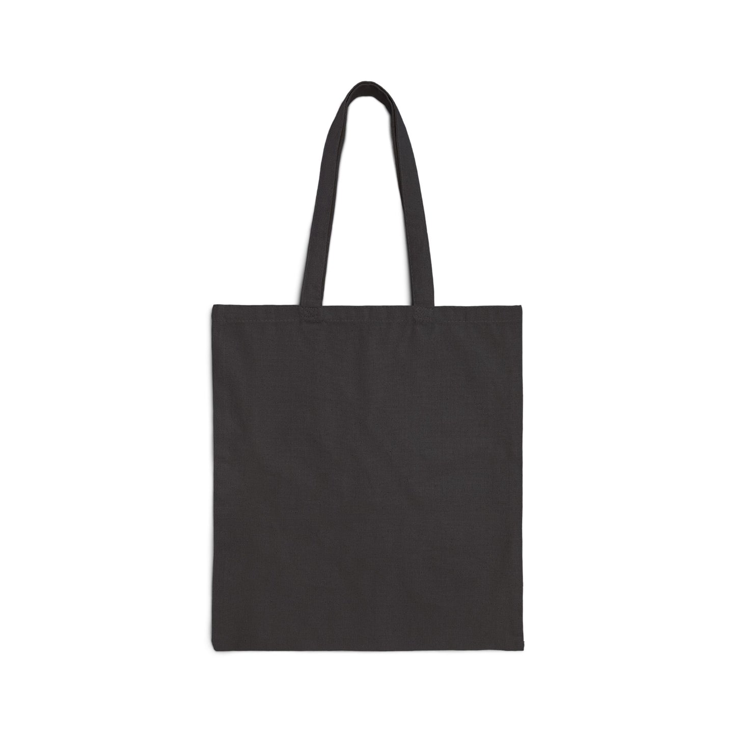 Normance Canvas Tote Bag — Minimalist Cotton Market Bag