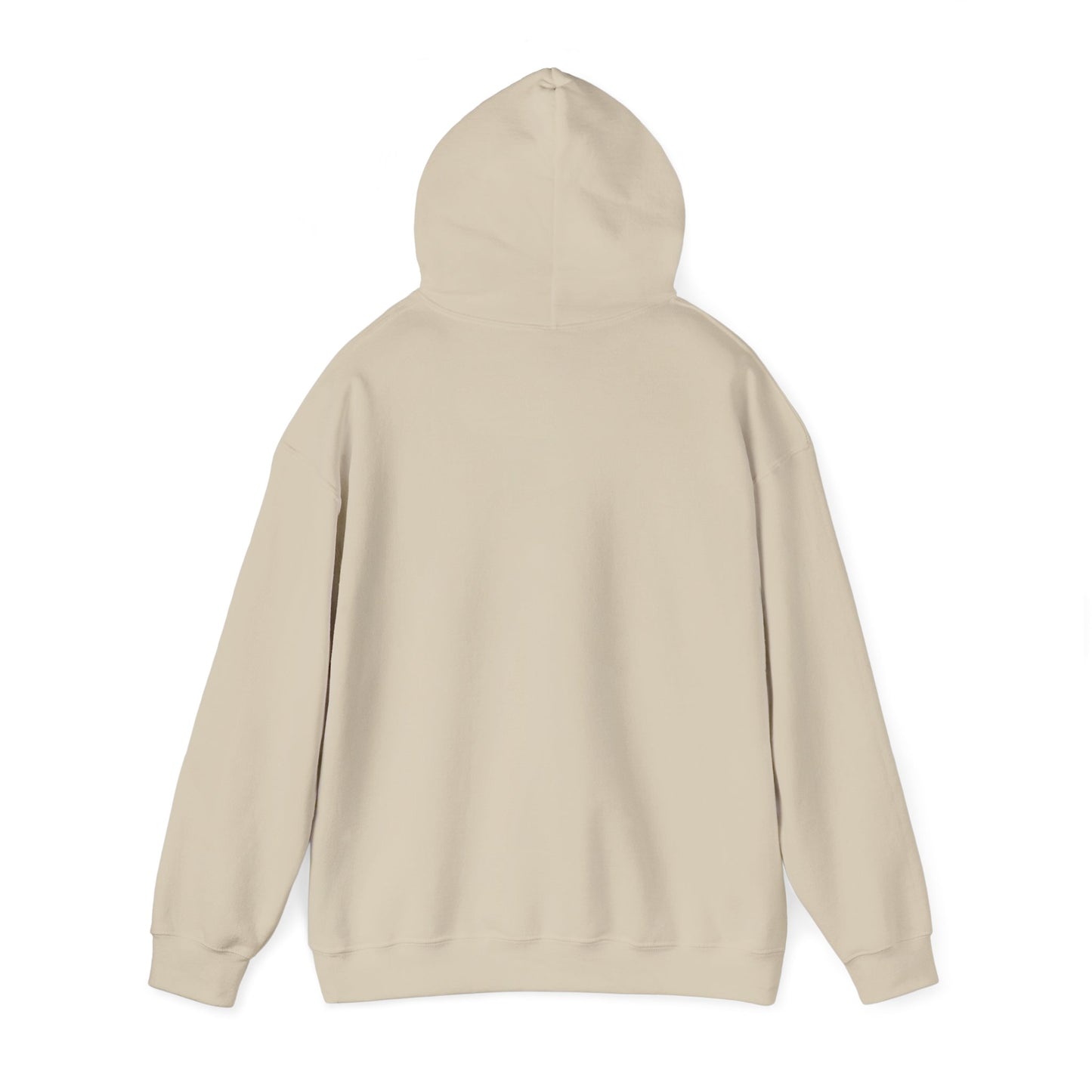 Normance Logo Hoodie — Minimalist Fashion Pullover