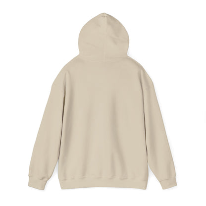 Normance Logo Hoodie — Minimalist Fashion Pullover