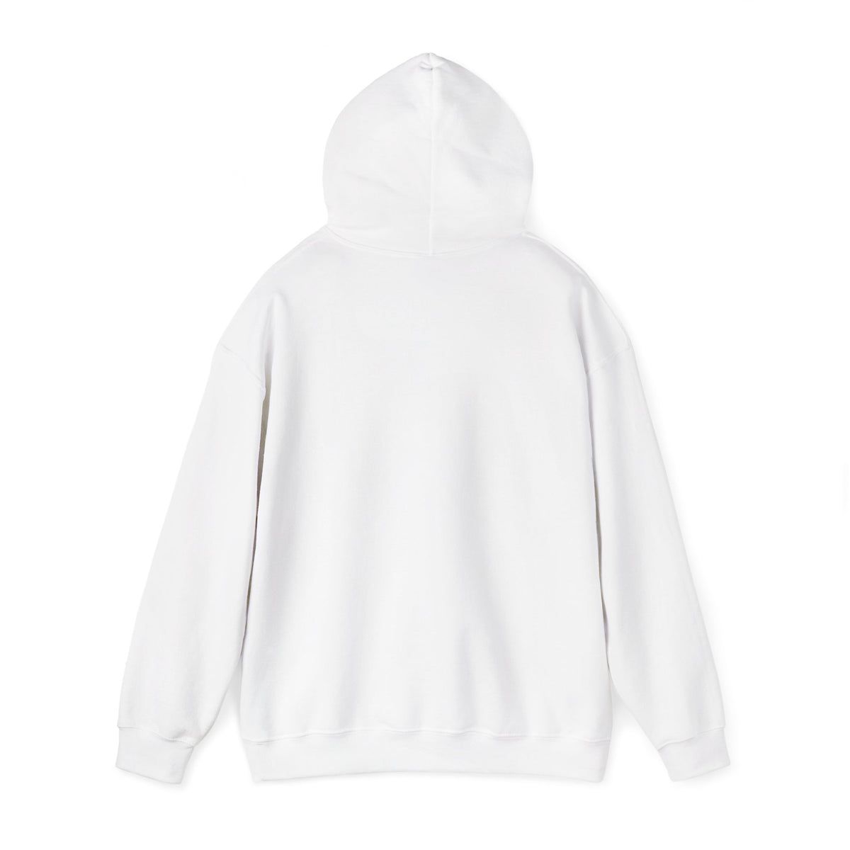 Normance Clothing Company Hoodie — Minimal Logo Pullover