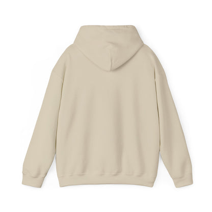 Normance Logo Hoodie — Minimalist Fashion Pullover