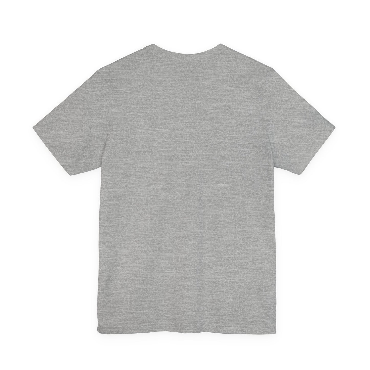 Normance Script Logo Tee - Minimalist Fashion T-Shirt