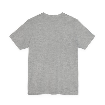 Normance Script Logo Tee - Minimalist Fashion T-Shirt