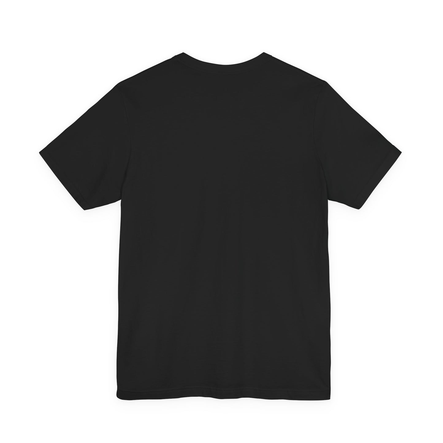 Normance Script Logo Tee - Minimalist Fashion T-Shirt