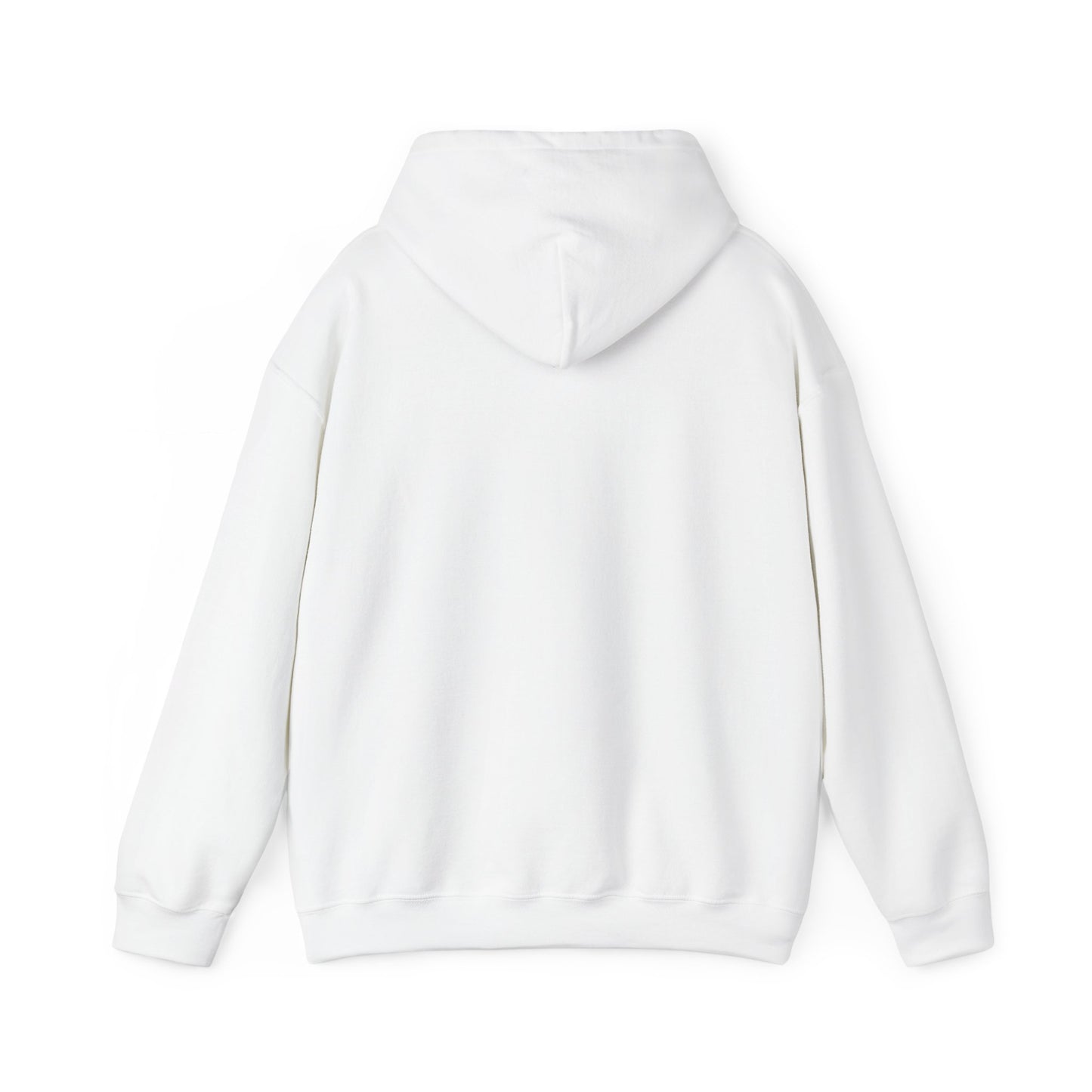 Normance Logo Hoodie — Minimalist Fashion Pullover