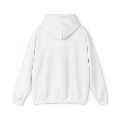 Normance Logo Hoodie — Minimalist Fashion Pullover