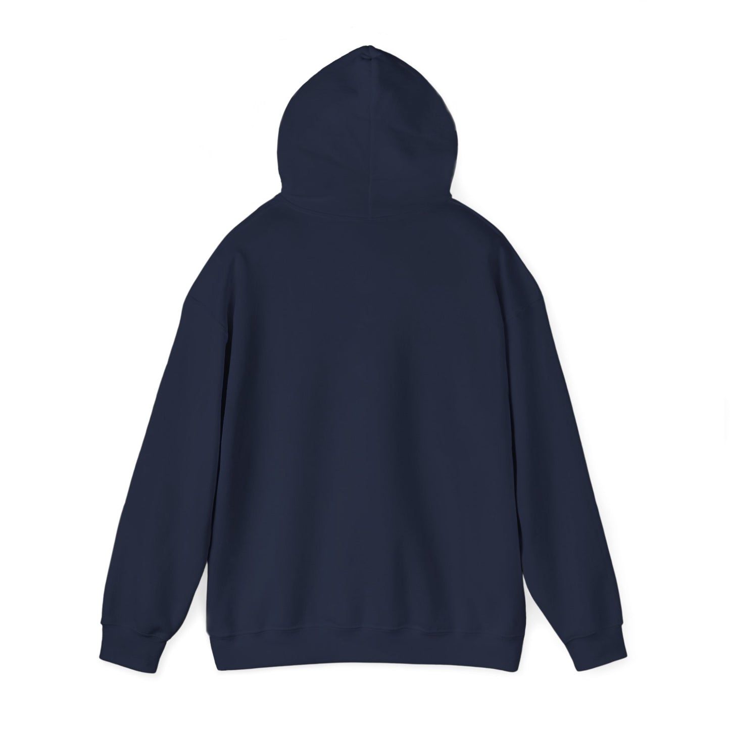 Normance Logo Hoodie — Minimalist Fashion Pullover