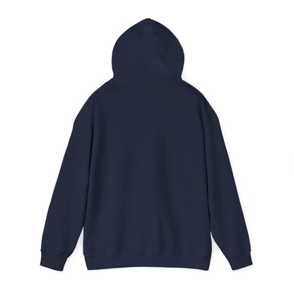 Normance Logo Hoodie — Minimalist Fashion Pullover