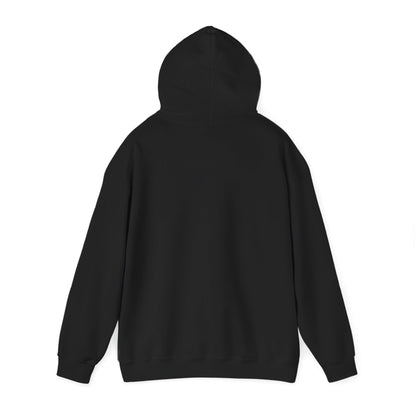Normance Logo Hoodie — Minimalist Fashion Pullover