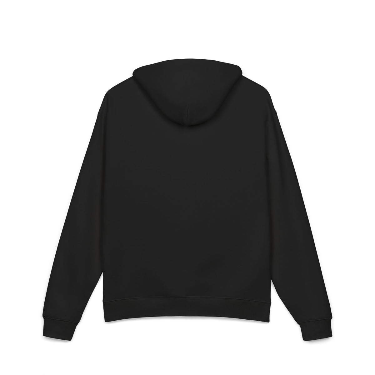 Love Yourself Hoodie — Minimalist Positive Message Pullover