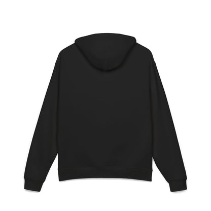 Love Yourself Hoodie — Minimalist Positive Message Pullover