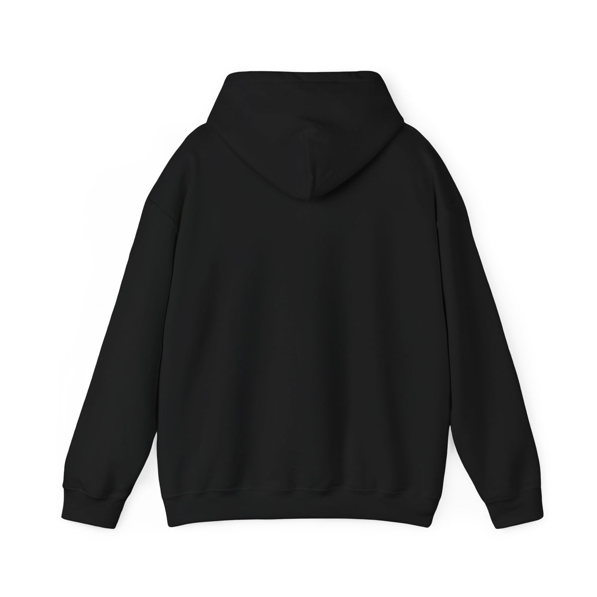 Normance Clothing Company Hoodie — Minimal Logo Pullover