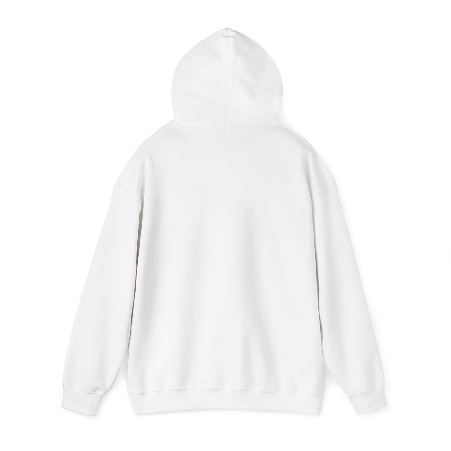 Normance Logo Hoodie — Minimalist Fashion Pullover
