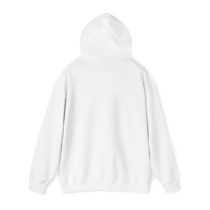 Normance Logo Hoodie — Minimalist Fashion Pullover
