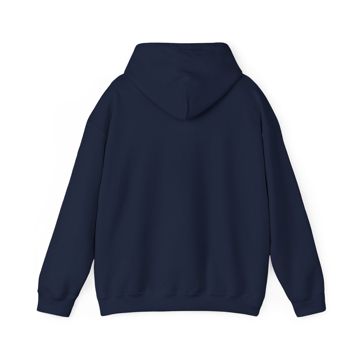 Normance Logo Hoodie — Minimalist Fashion Pullover