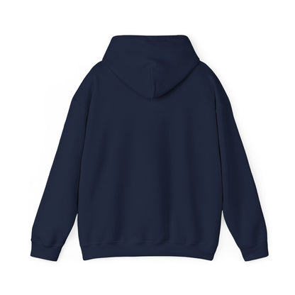 Normance Logo Hoodie — Minimalist Fashion Pullover