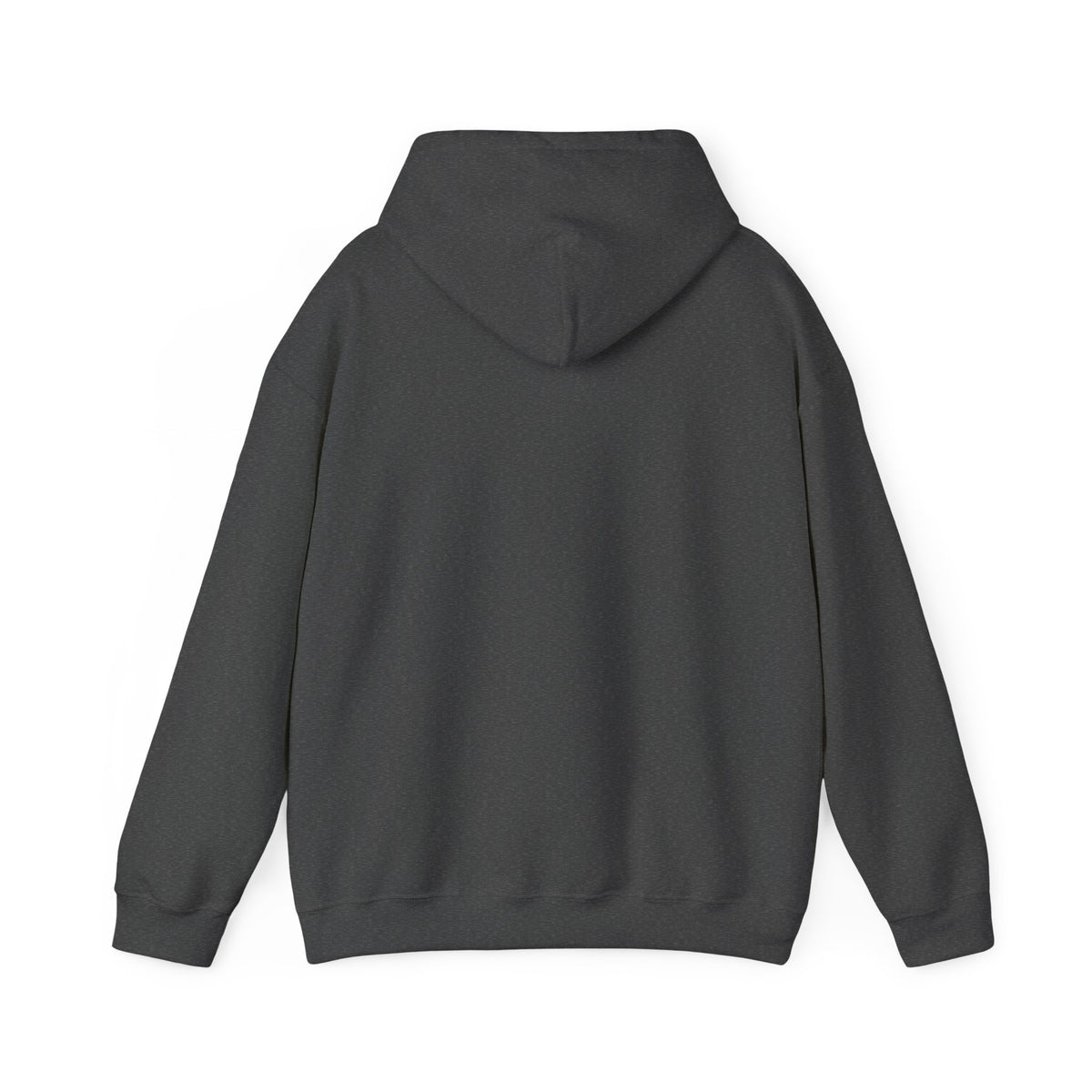 Normance Clothing Company Hoodie — Minimal Logo Pullover