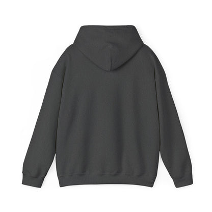 Normance Clothing Company Hoodie — Minimal Logo Pullover