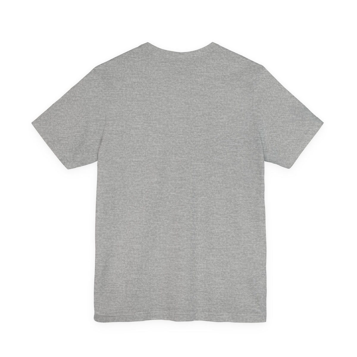 Normance Script Logo Tee - Minimalist Fashion T-Shirt