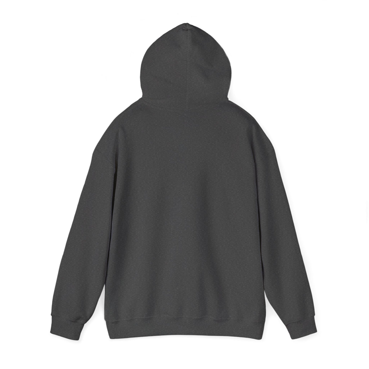 Normance Clothing Company Hoodie — Minimal Logo Pullover