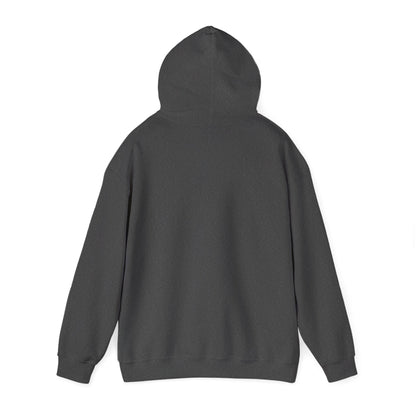 Normance Clothing Company Hoodie — Minimal Logo Pullover