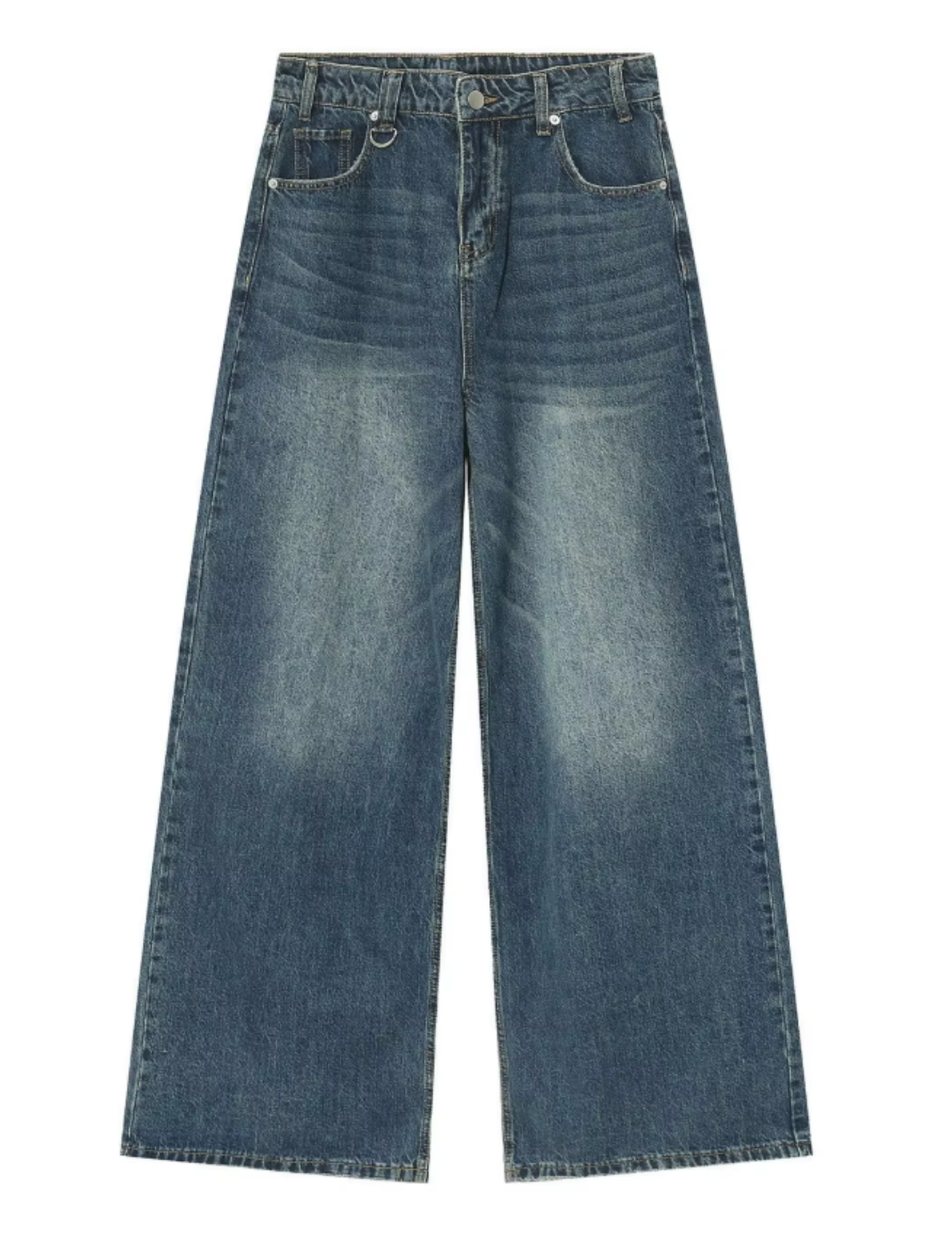 MUTTS Old money jeans