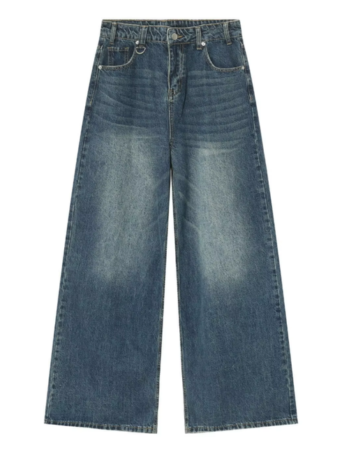 MUTTS Old money jeans