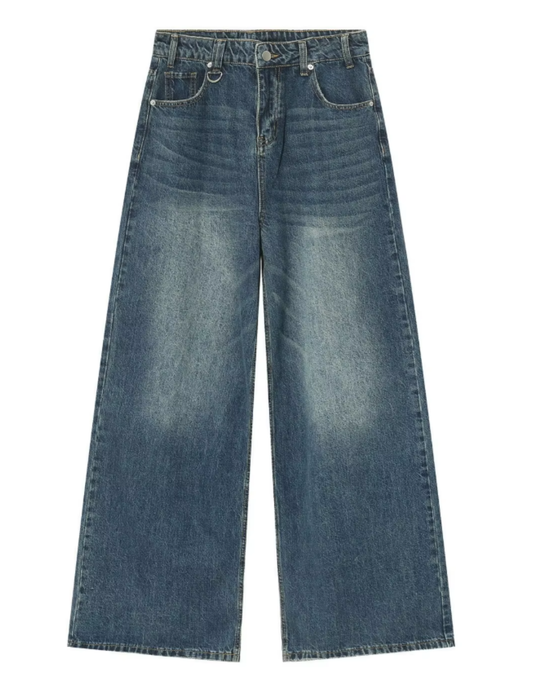 MUTTS Old money jeans