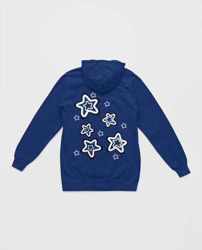 Starz Hoodie 1's