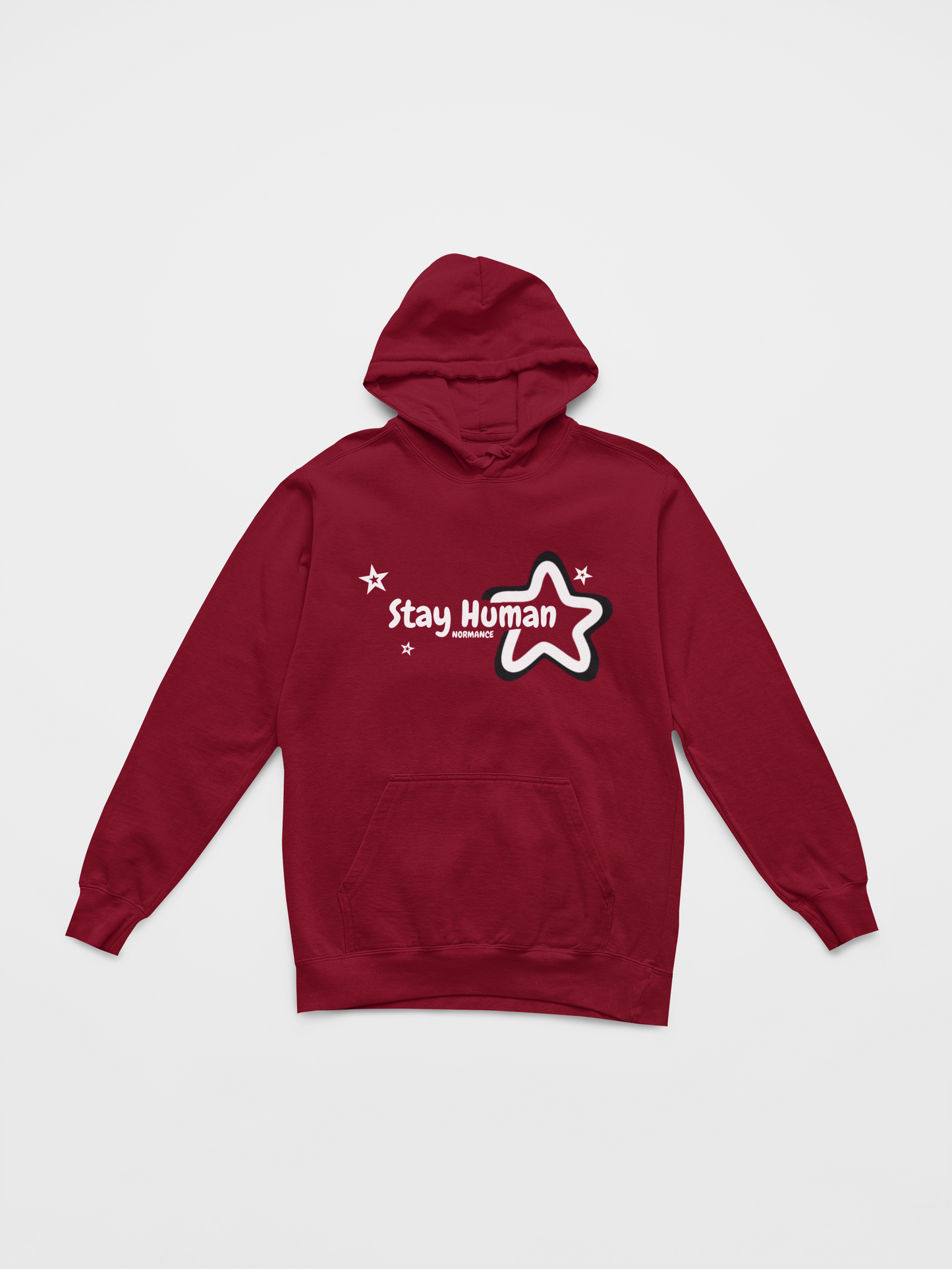 Starz Hoodie 1's