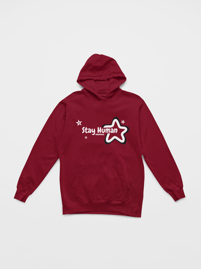 Starz Hoodie 1's