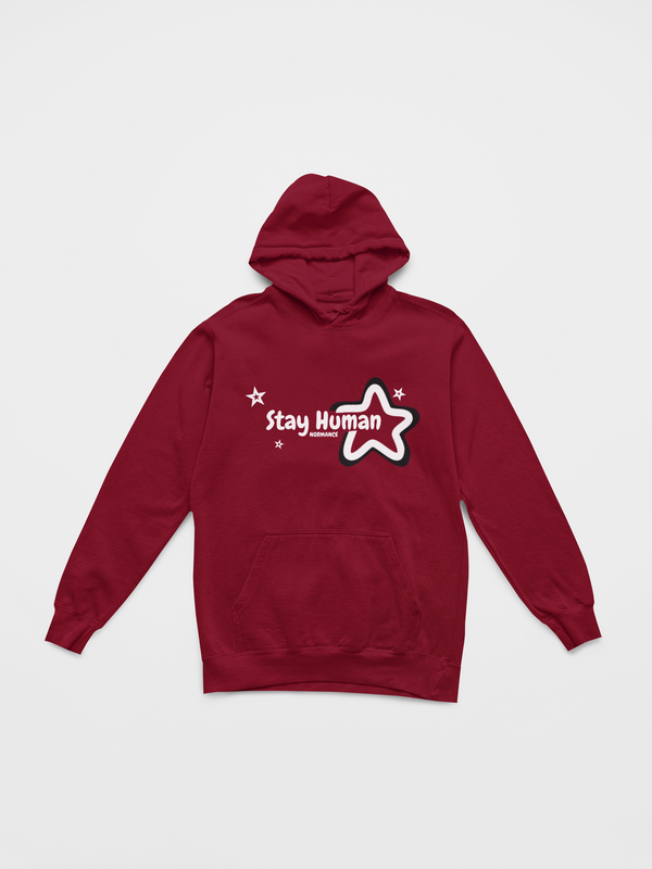 Starz Hoodie 1's