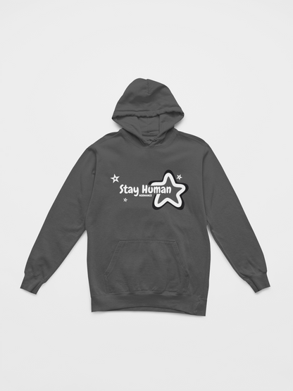 Starz Hoodie 1's